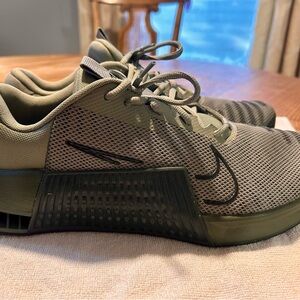 Nike Metcon 9 Size 12 Excellent Condition!